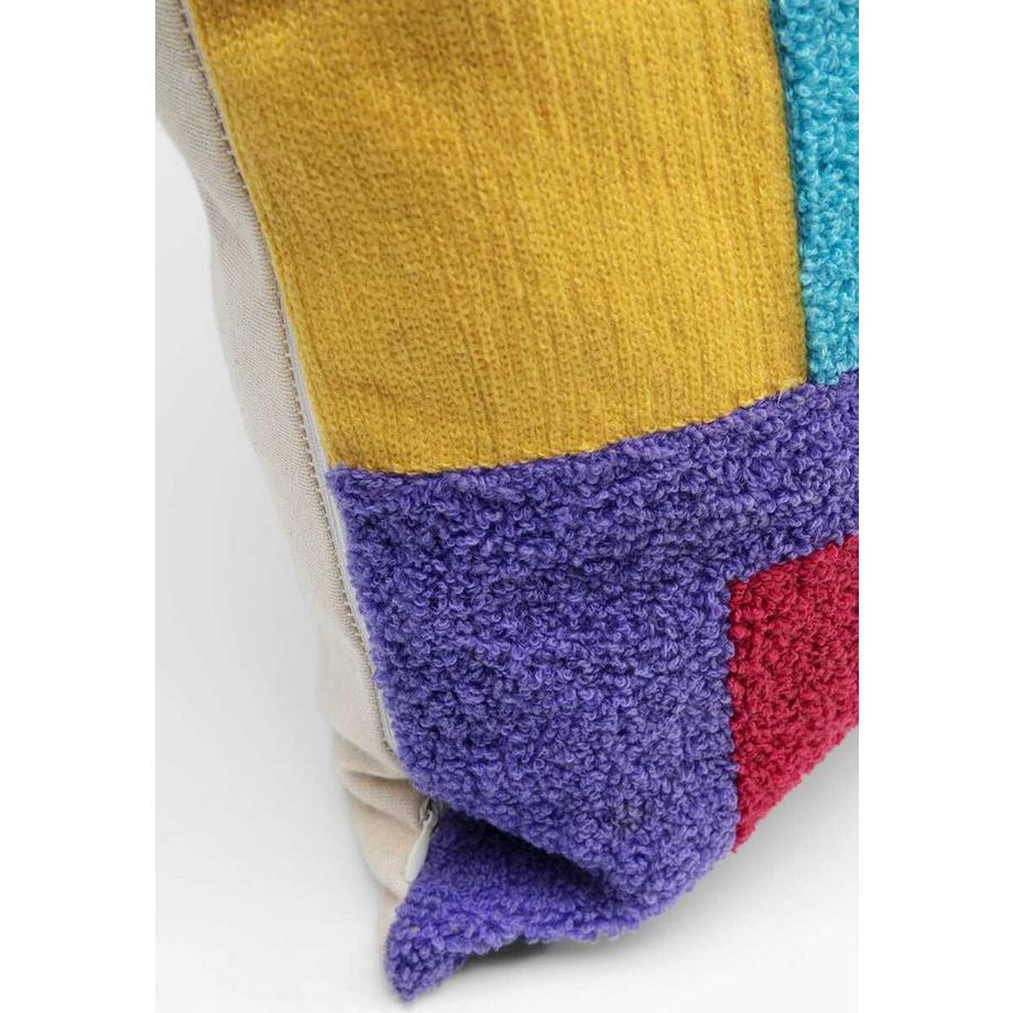 KARE Design Cuscino Madrid 45x45  