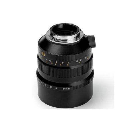 TTARTISANS  Ttartisan 90 mm f1.25 (GFX) 