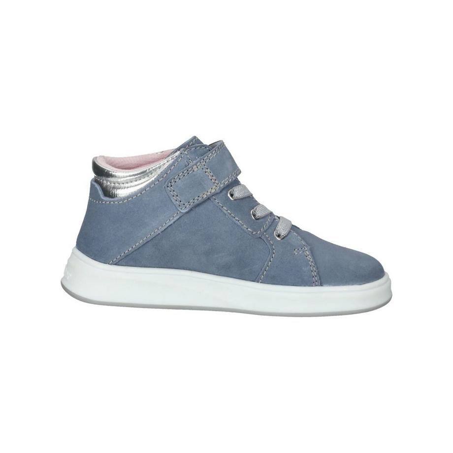 Richter High Top Sneaker mit Glitzerdetails  