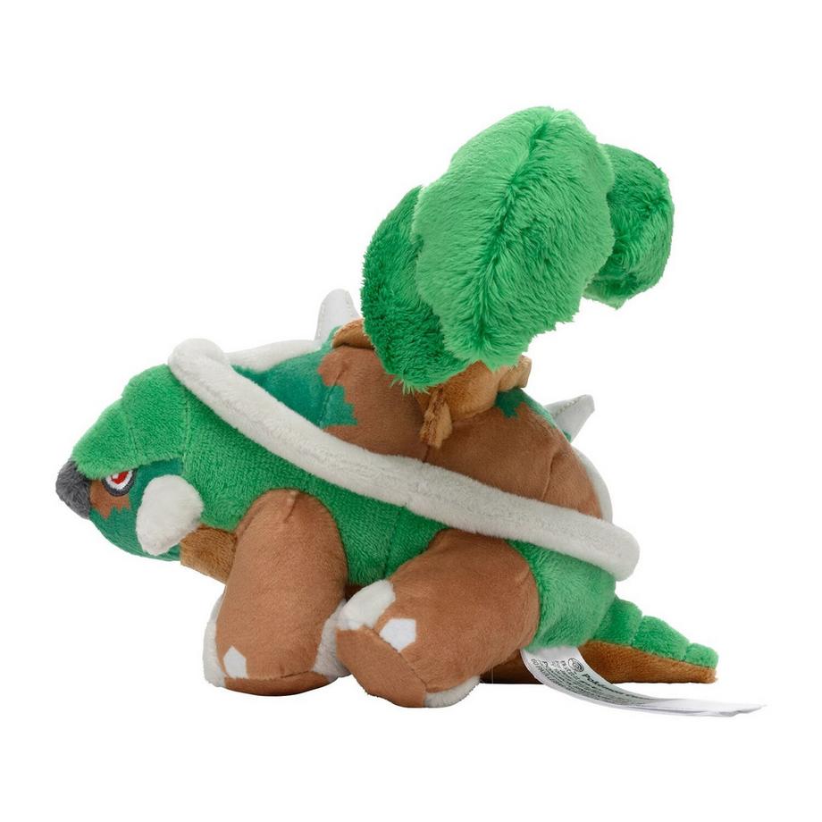 Pokemon  Torterra Sitting Cuties Plush 
