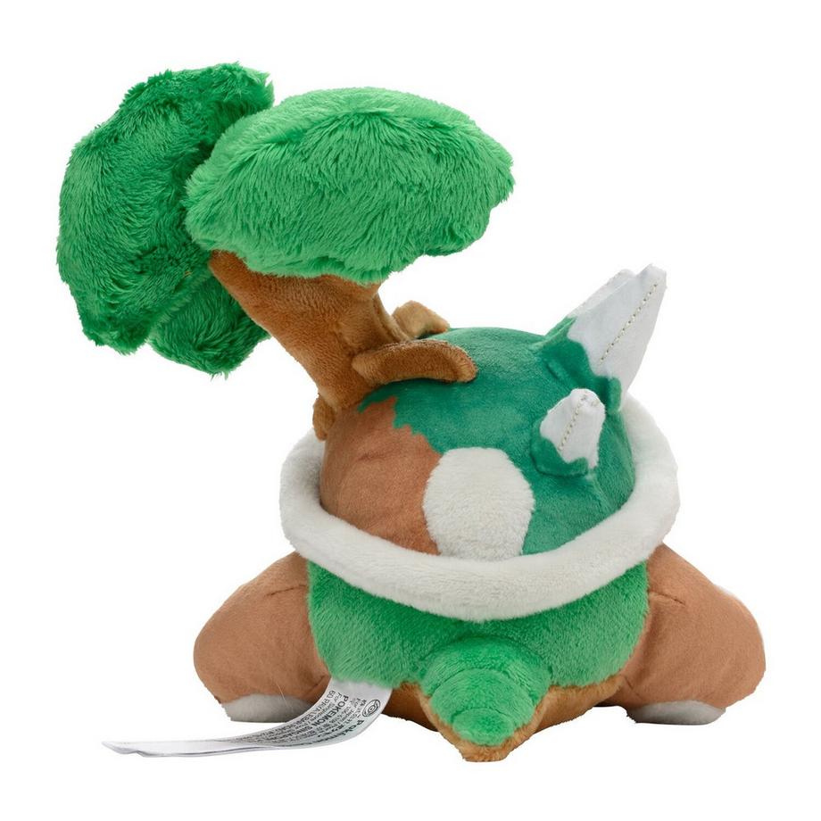 Pokemon  Torterra Sitting Cuties Plush 