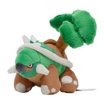 Torterra Sitting Cuties Plush