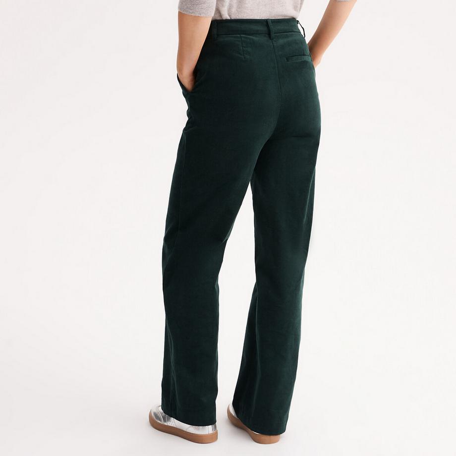 La Redoute Collections Cordhose  