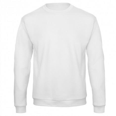 B and C  B&C ID.202 5050 Sweatshirt 