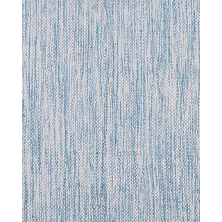 Beliani Tapis en Coton Scandinave DERINCE  