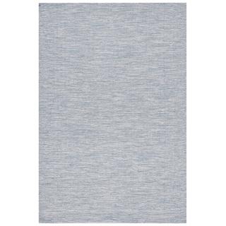 Beliani Tapis en Coton Scandinave DERINCE  