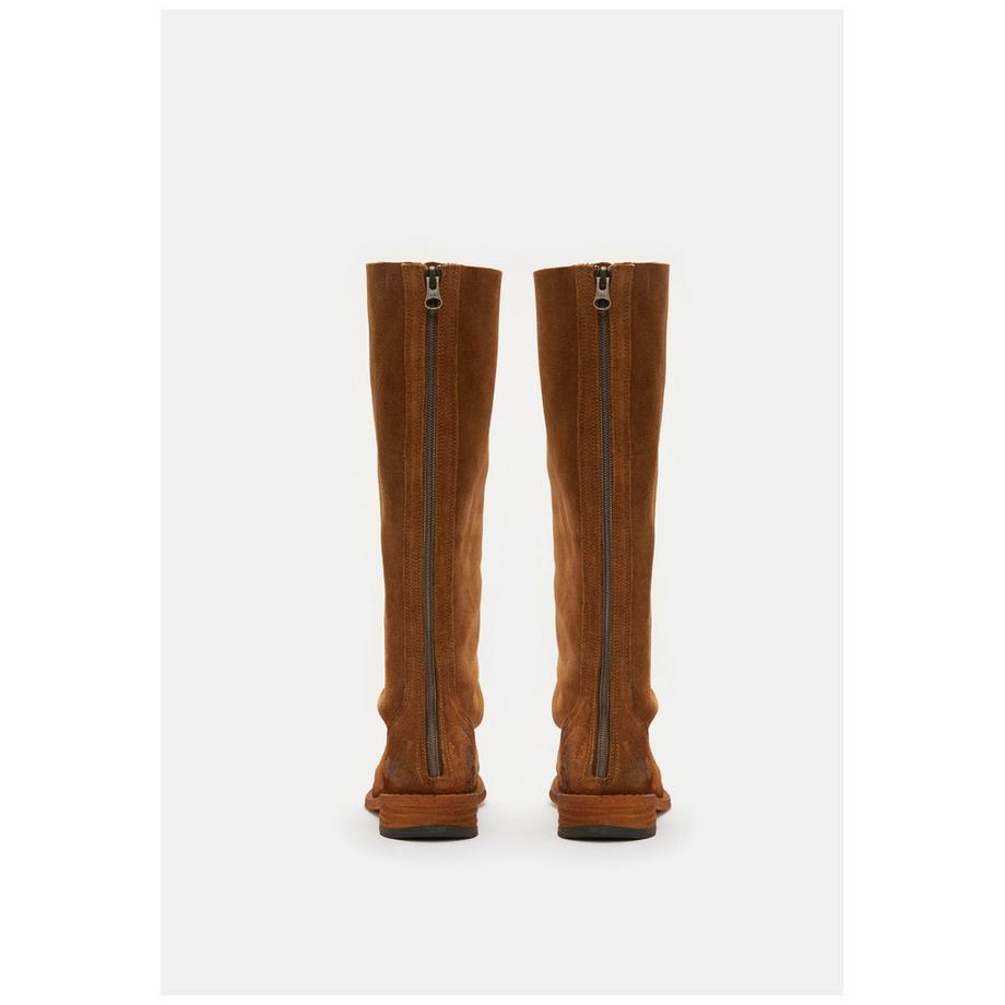 Felmini Bottes GREDO D148  