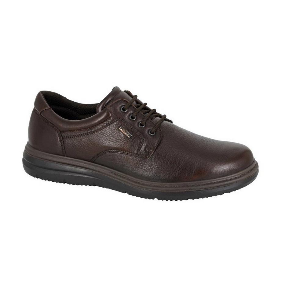 Freizeitschuhe, Weiches SoftieLeder