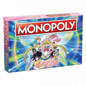 Monopoly Sailor Moon