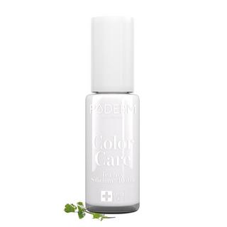 PODERM  Mycose Ongles - Vernis BLANC Tea Tree - Swiss Made 