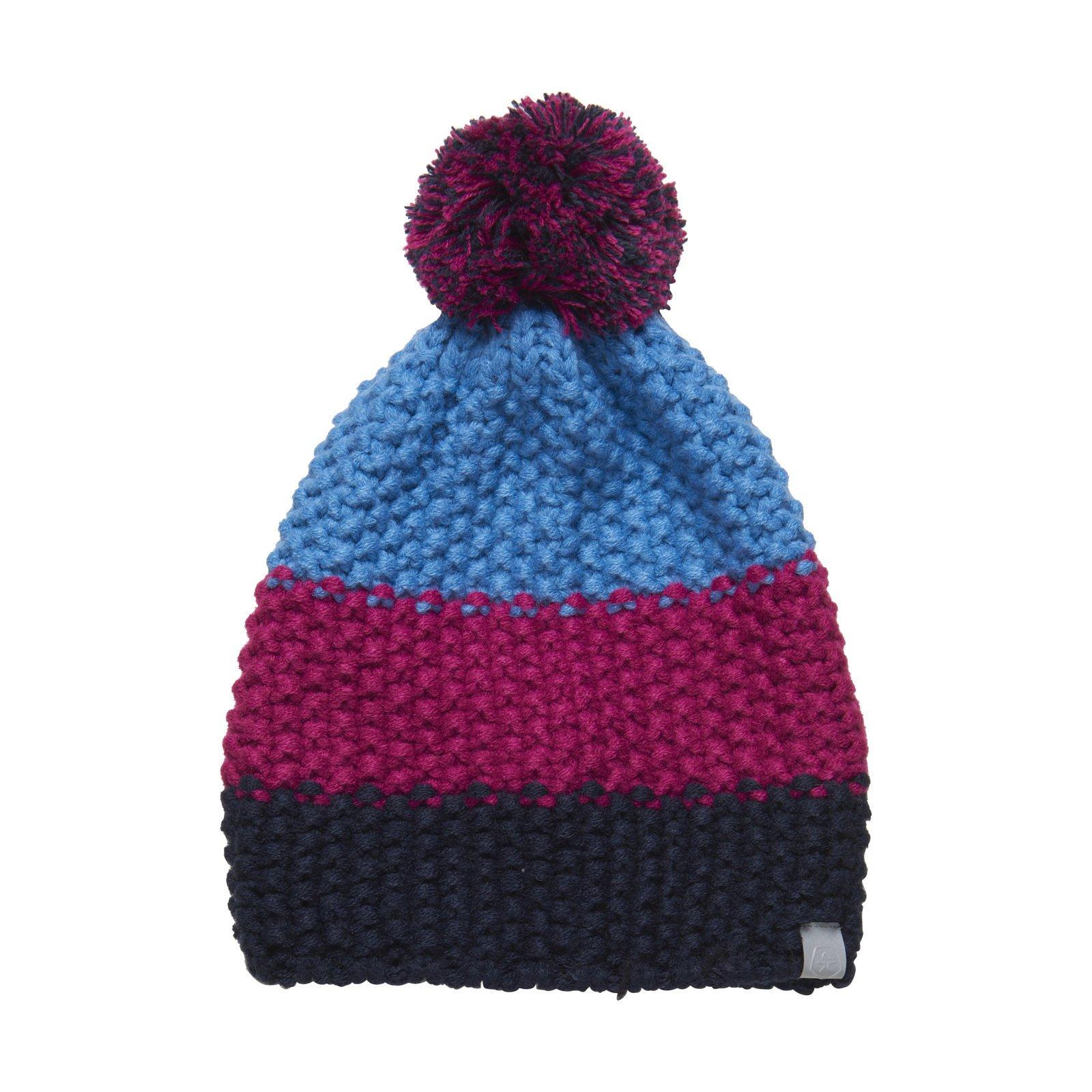 Image of Mädchen Wintermütze Festival Fuchsia Mädchen Multicolor 54