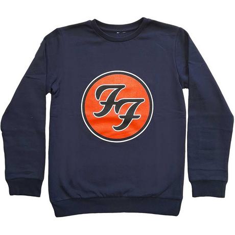 Foo Fighters  Sweatshirt 