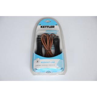 KETTLER  Leather Rope 