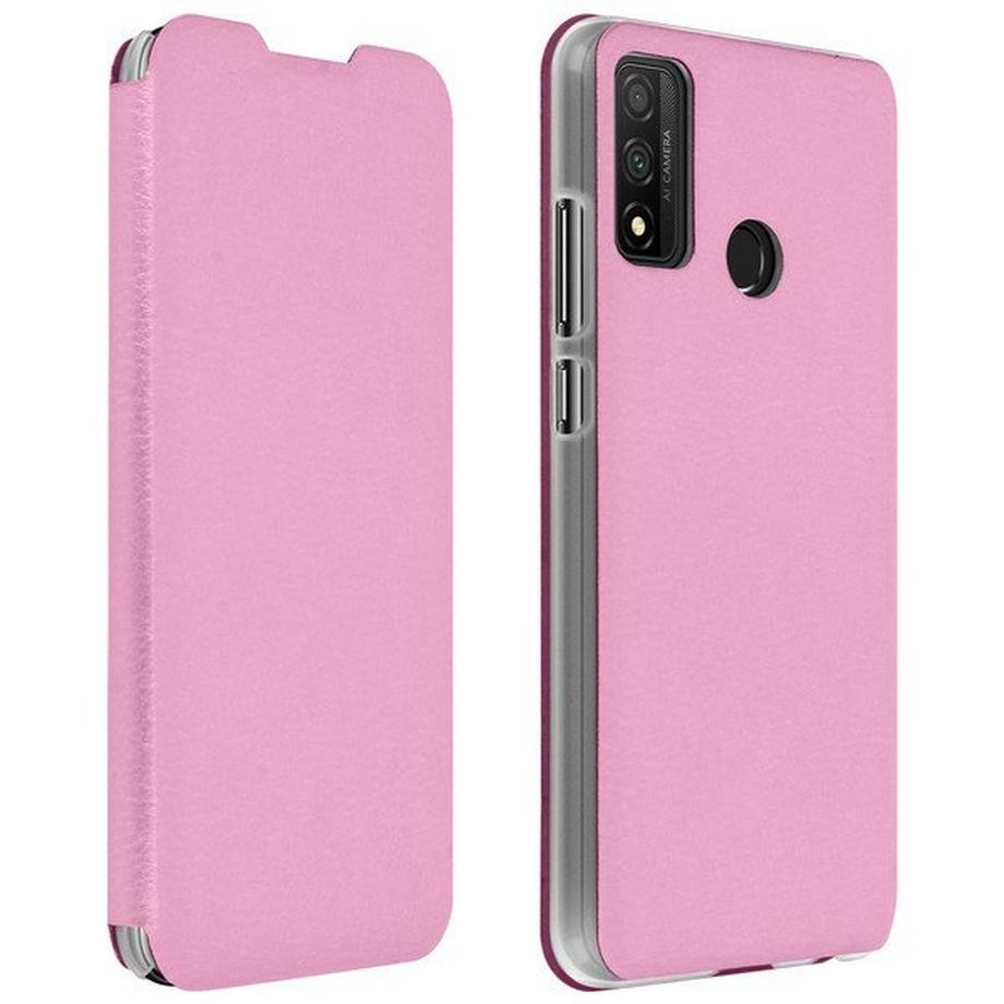 Avizar  Book Cover Huawei P Smart 2020 Rosa 