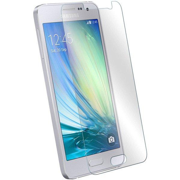 Avizar  Samsung GalaxyA3 Glas-Schutzfolie 