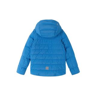 Reima  Kinder Daunenjacke 2in1 Porosein Cool blue 