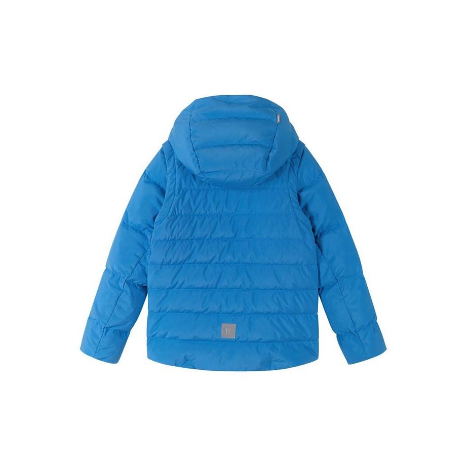 Reima  Kinder Daunenjacke 2in1 Porosein Cool blue 
