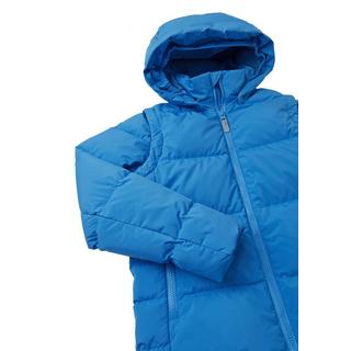 Reima  Kinder Daunenjacke 2in1 Porosein Cool blue 