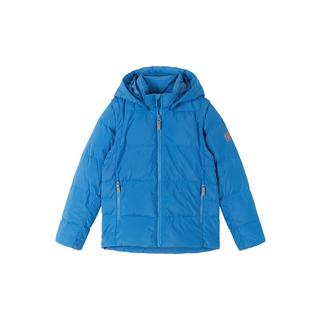 Reima  Kinder Daunenjacke 2in1 Porosein Cool blue 