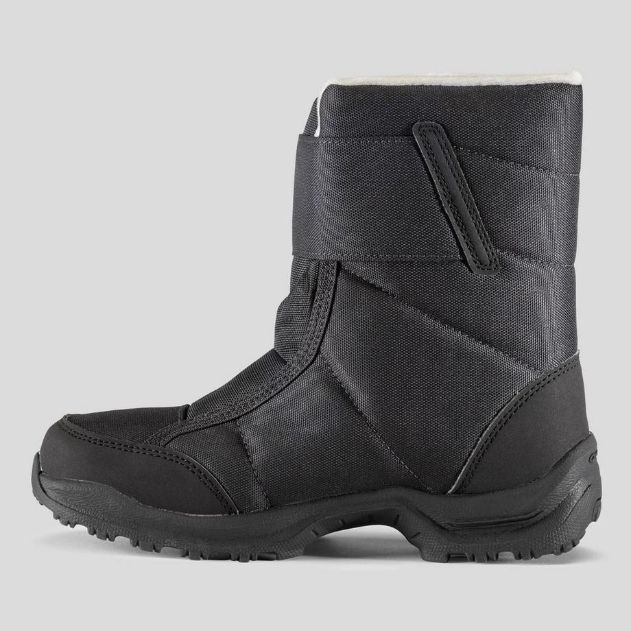 QUECHUA Schneestiefel - SH100 MID  