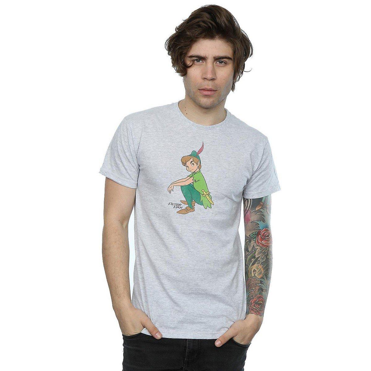 Peter Pan  Classic TShirt 