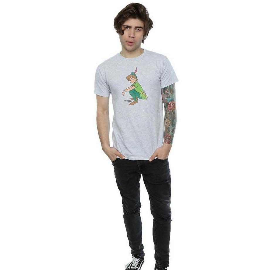 Peter Pan Peter Pan Classic T-Shirt  