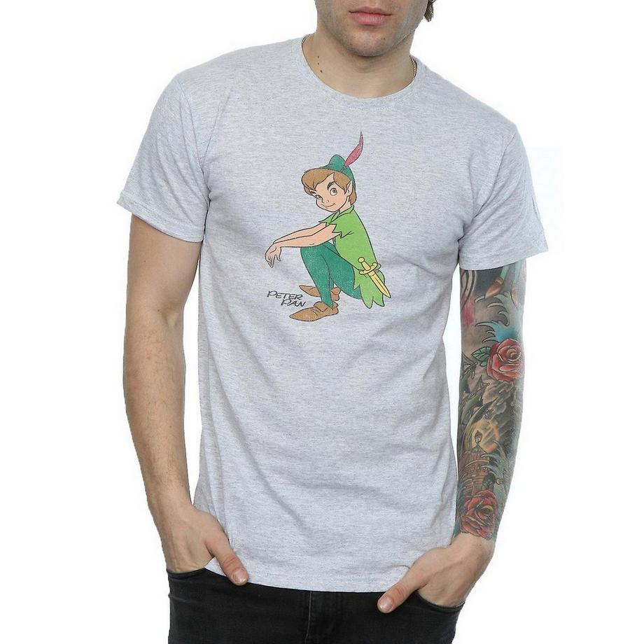 Peter Pan Peter Pan Classic T-Shirt  