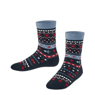 FALKE  FALKE COSMOS FAIR ISLE 