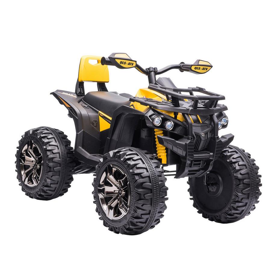 HOMCOM  Mini Elektro-Quad Kinder 
