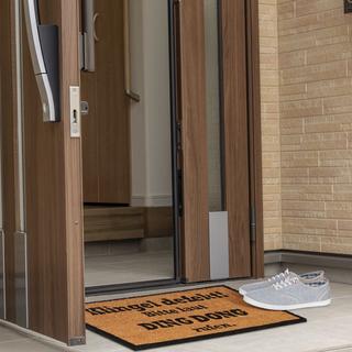 B2X Tappeto di cocco DING DONG  