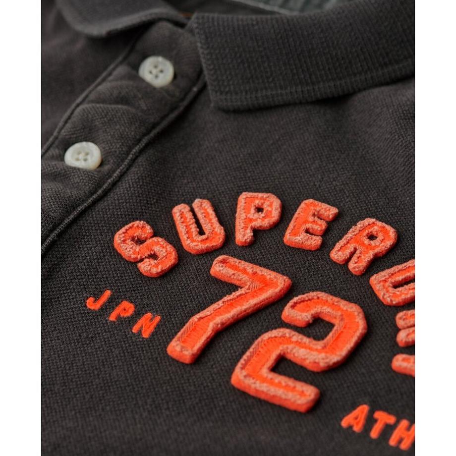 Superdry Vintage Athletic Poloshirt  