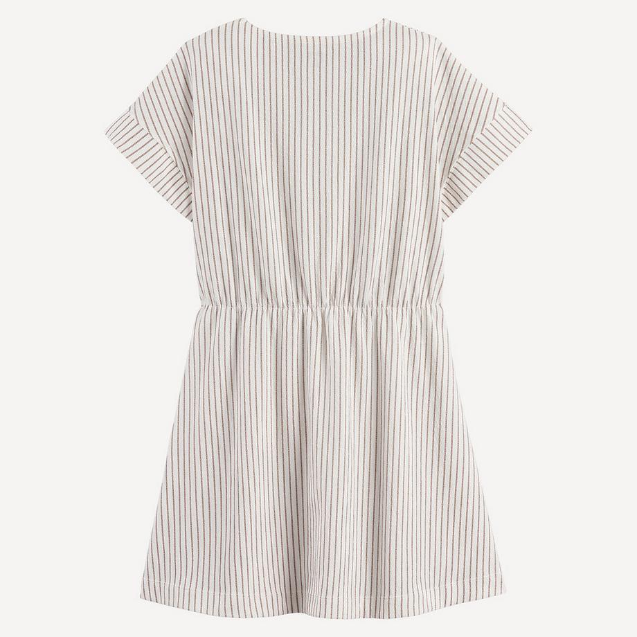 La Redoute Collections  Kleid mit Streifenmuster 