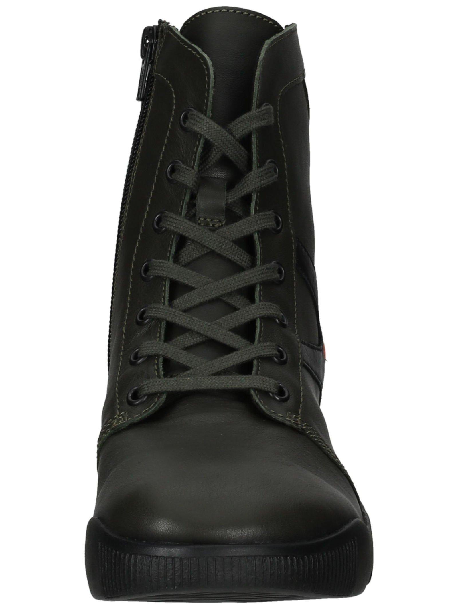 softinos  Bottines 