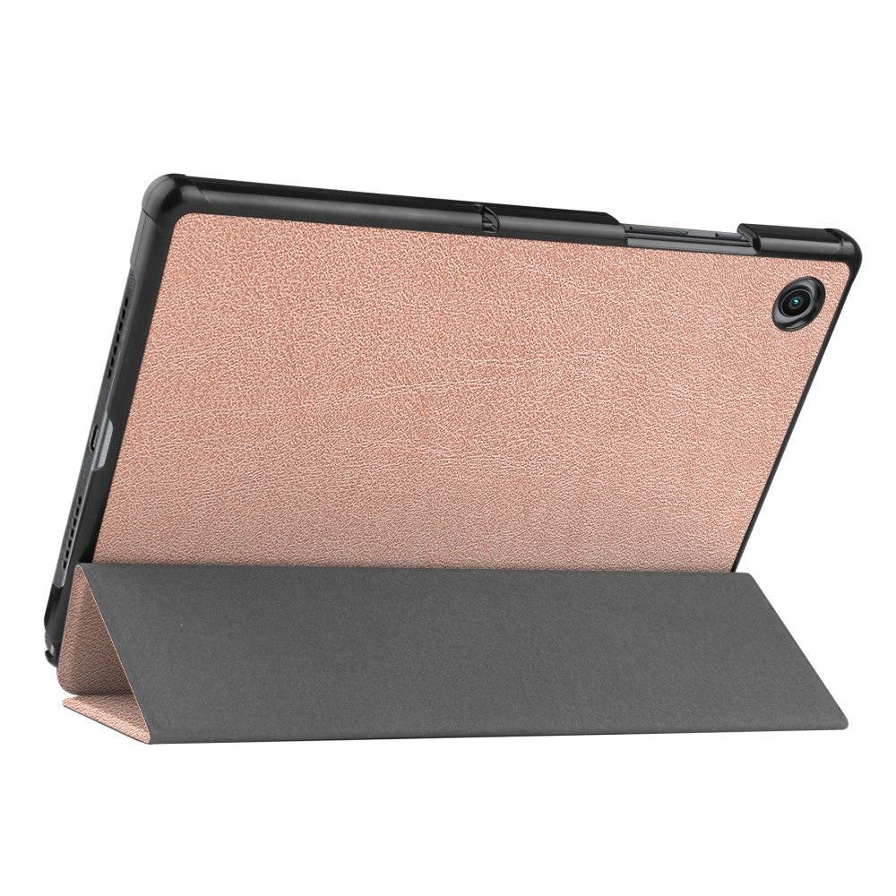 Cover-Discount  Galaxy Tab A8 10.5 - Etui Smart Tri-fold 