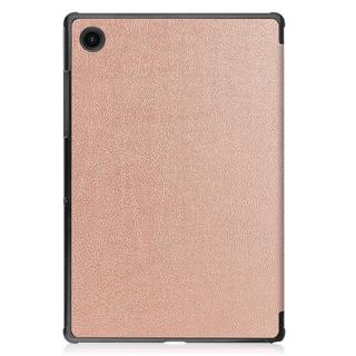 Cover-Discount  Galaxy Tab A8 10.5 - Custodia Smart Tri-fold 