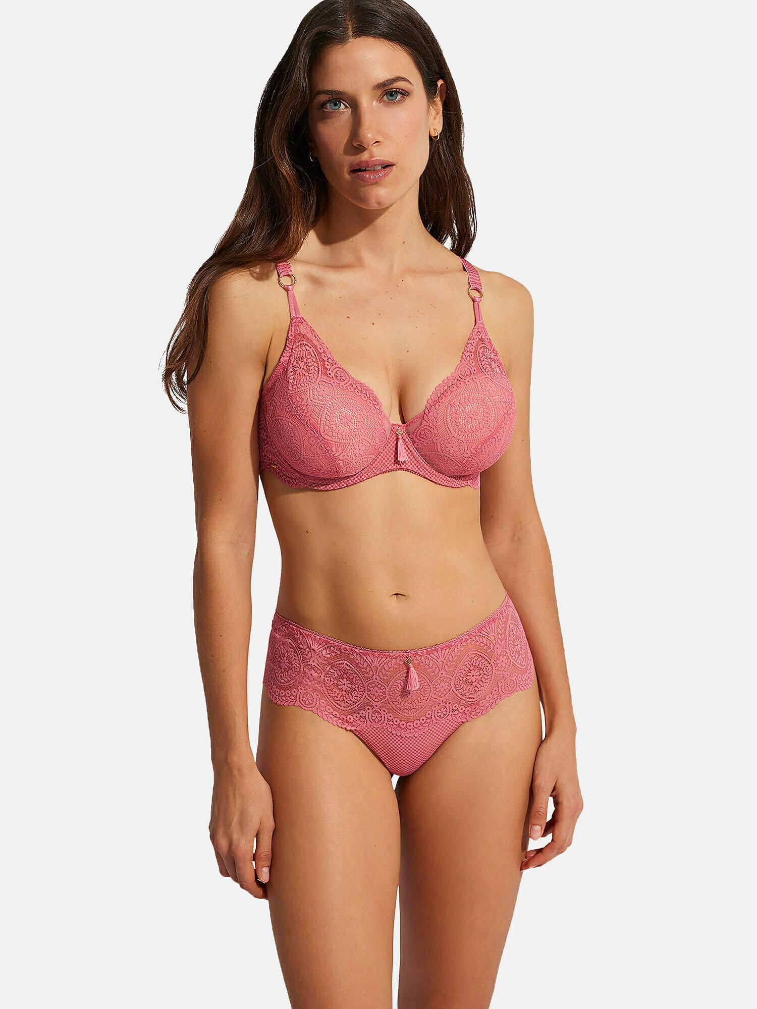 Selmark  Reggiseno push-up con ferretto Matilda 