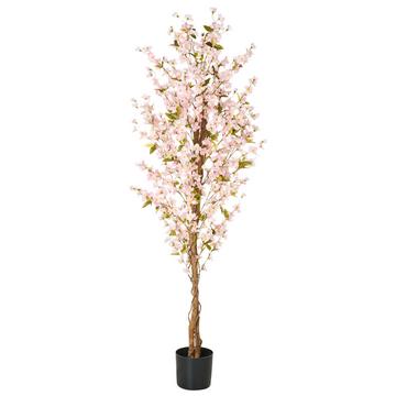 Plante artificielle en Matière synthétique Moderne SAKURA