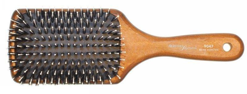 Image of Hercules Sägemann Paddle Brush 11reihig - ONE SIZE