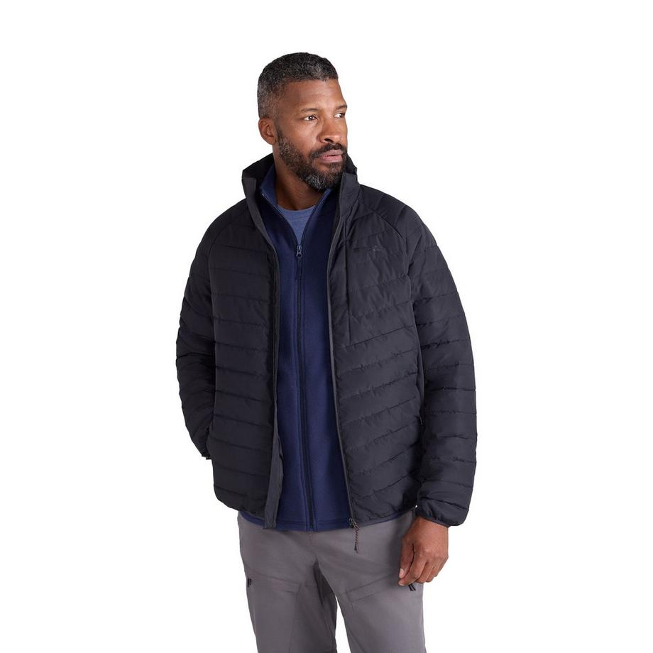Mountain Warehouse Veste Tarragona avec capuche  