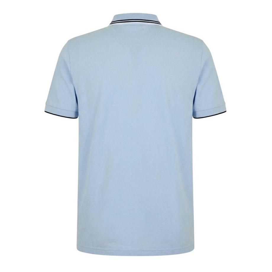 BOSS Paddy Pro Maglietta Polo Piqué  
