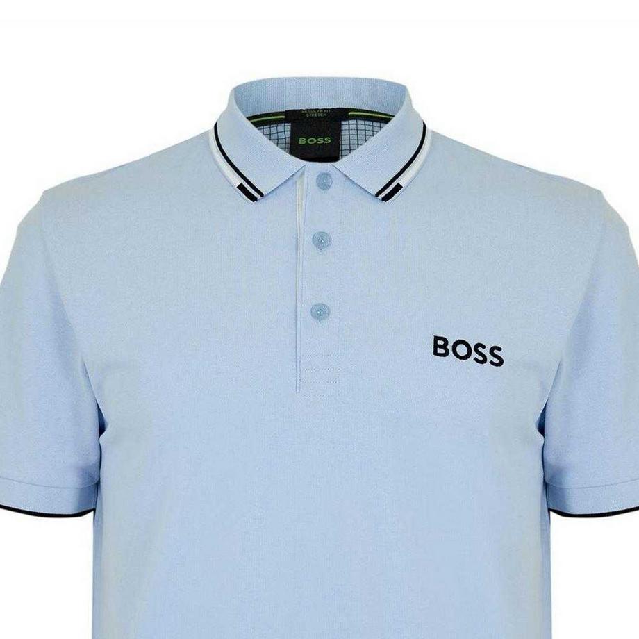 BOSS Paddy Pro Maglietta Polo Piqué  