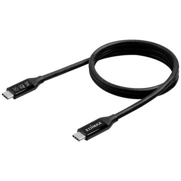 40 Gbit/s USB4 Thunderbolt 3-Kabel (USB-C zu USB-C)