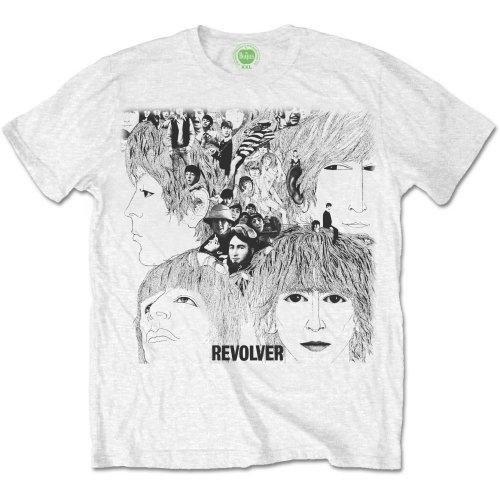 The Beatles  Revolver TShirt 