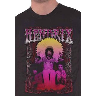 Jimi Hendrix Ferris Wheel T-Shirt  