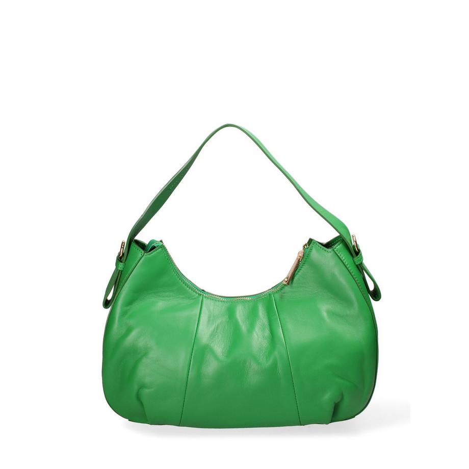 JOHN RICHMOND Umhängetasche mit Kettendetail  