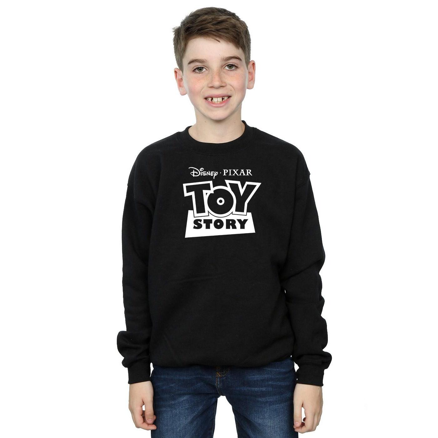 Disney  Toy Story Sweatshirt 