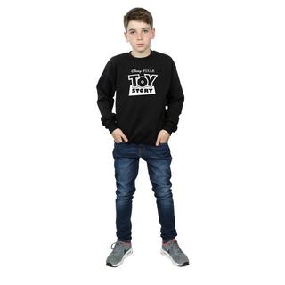 Disney  Toy Story Sweatshirt 