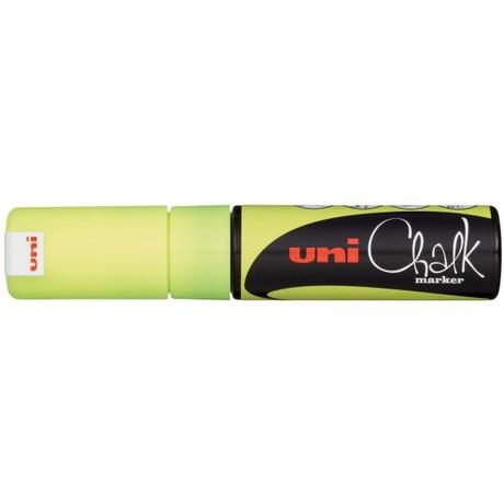 uni-ball UNI-BALL Chalk Marker 8mm  