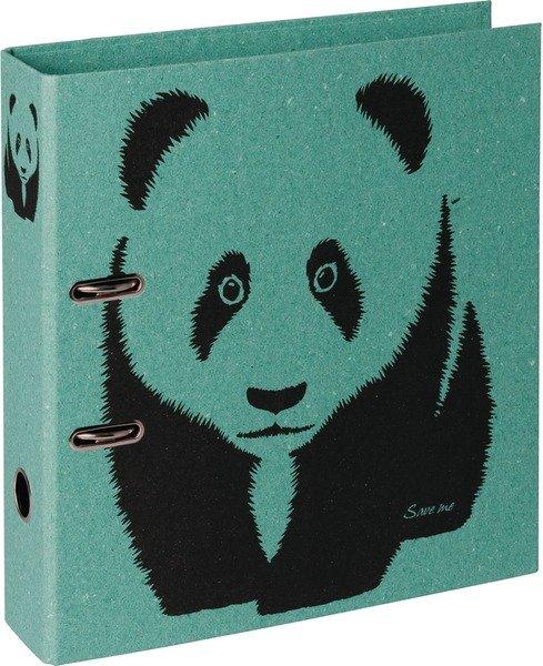 Pagna PAGNA Ordner Save me A4 50339-17 Panda 75mm  