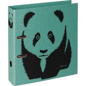 PAGNA Ordner Save me A4 50339-17 Panda 75mm